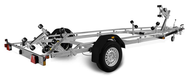 Brenderup 221800B SR