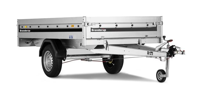Hovedbilde Brenderup 3250SB750