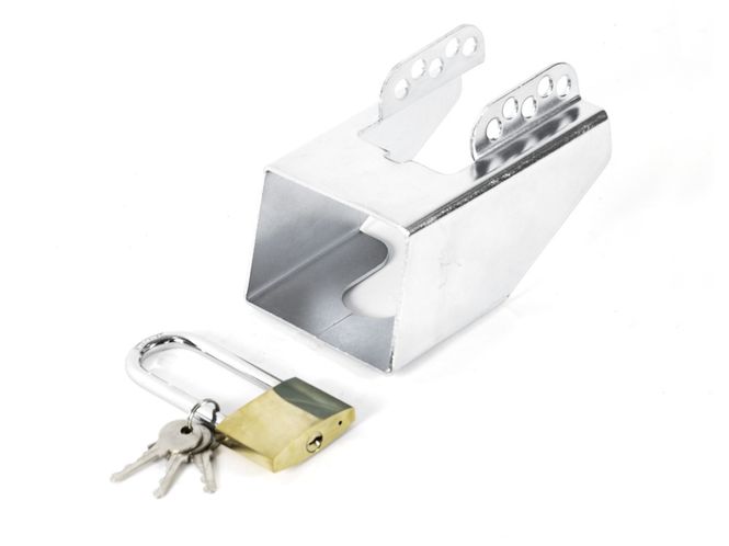 Hovedbilde Koblingslås