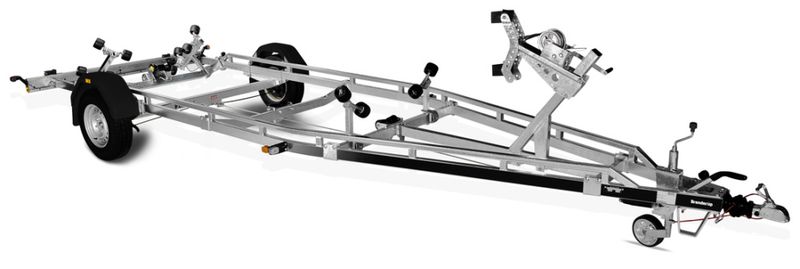 Brenderup 221800B SR