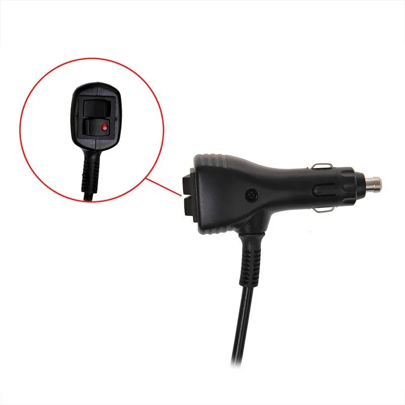 Varsellys oransje – 36 LED, 10–30 V