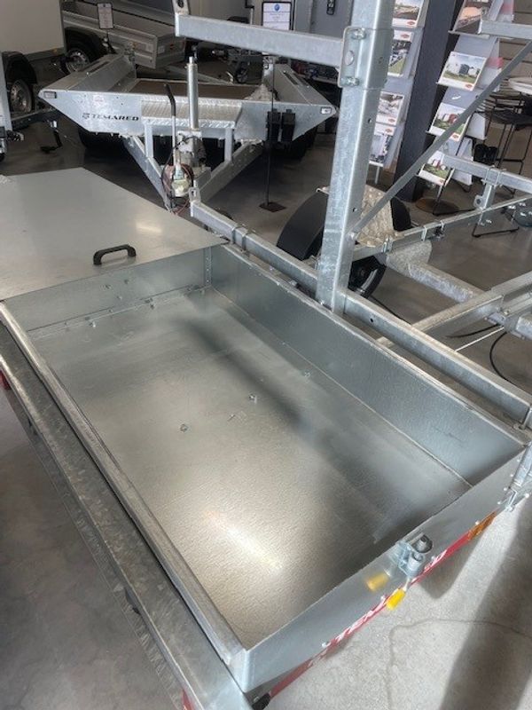 Proff Stillashenger 1800 kg