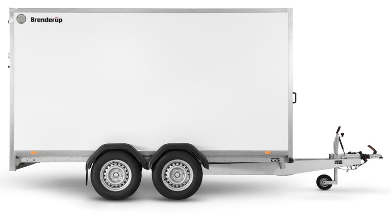 Brenderup CD350TBR2500