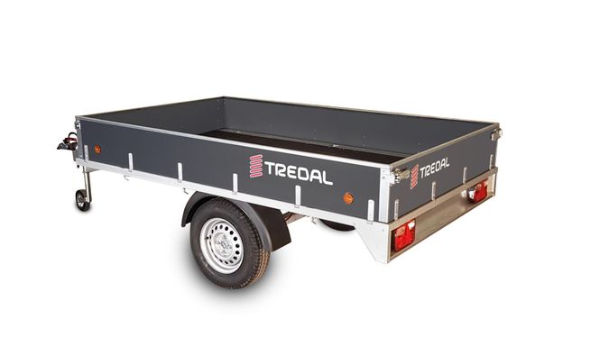 Hovedbilde Tredal T-10-BK