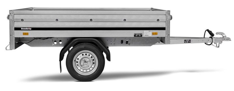 Brenderup 3205SUB750