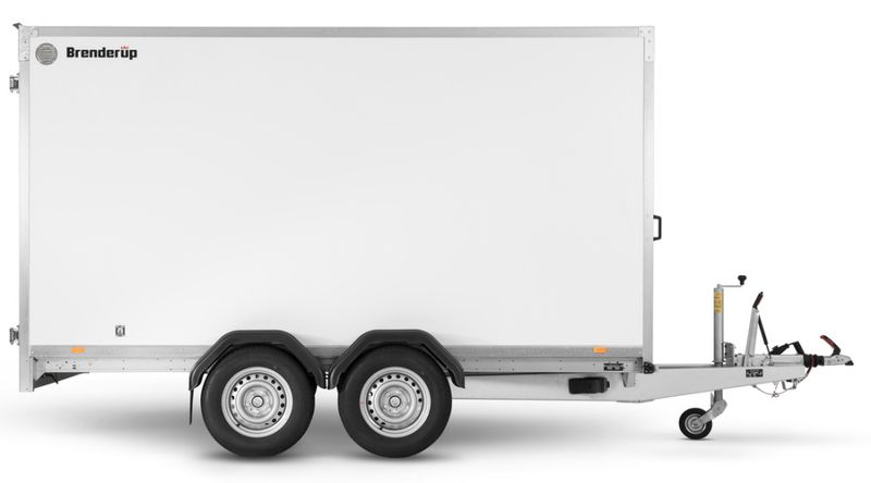 Brenderup CD350TBD2500