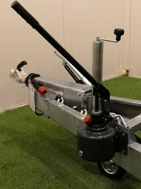 Temared Tellus Pluss